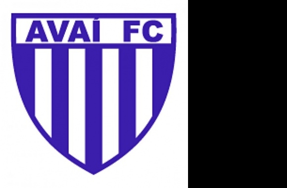 Avai Futebol Clube de Laguna-SC Logo