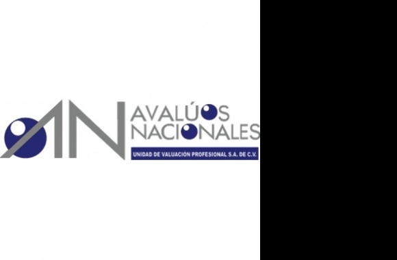 Avalúos Nacionales Logo