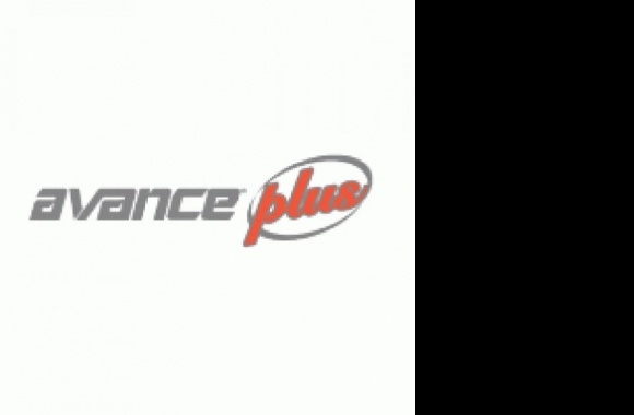 Avance Plus Logo