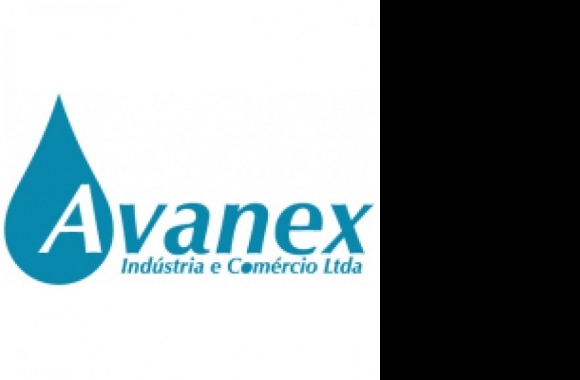 Avanex Logo