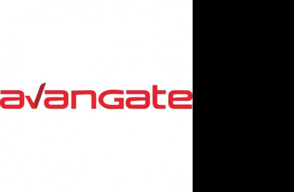 Avangate Logo