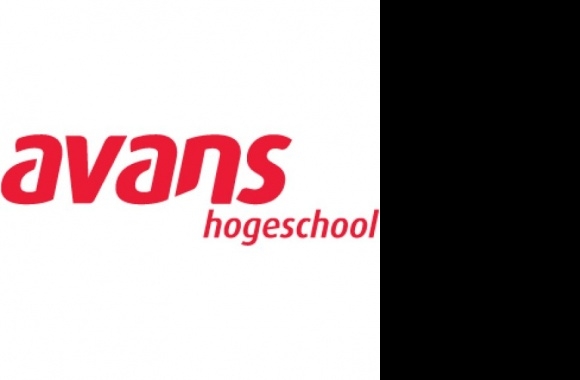 Avans Hogeschool Logo