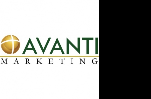 AVANTI Marketing Logo