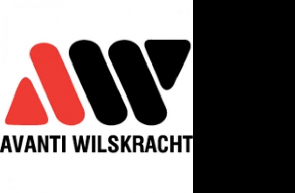Avanti Wilskracht Logo