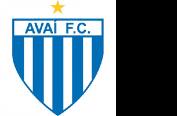 Avaí Futebol Clube Logo