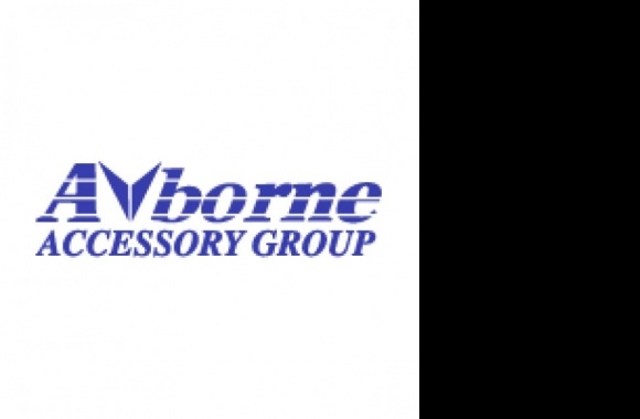 Avborne Accessory group Logo