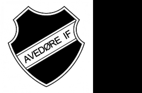 Avedore IF Logo