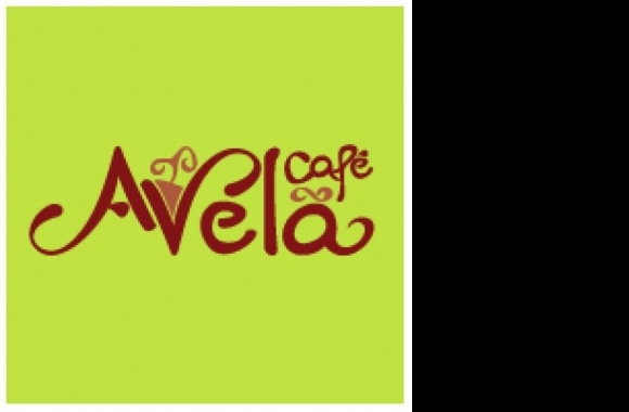 Avela Cafe Logo