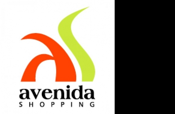 Avenida Shopping Logo