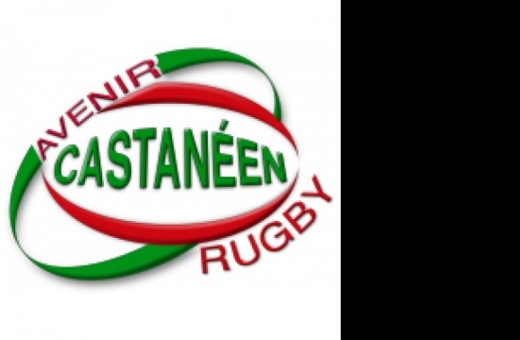 Avenir Castanéen Logo