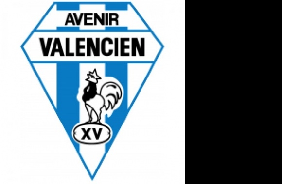 Avenir Valencien Logo