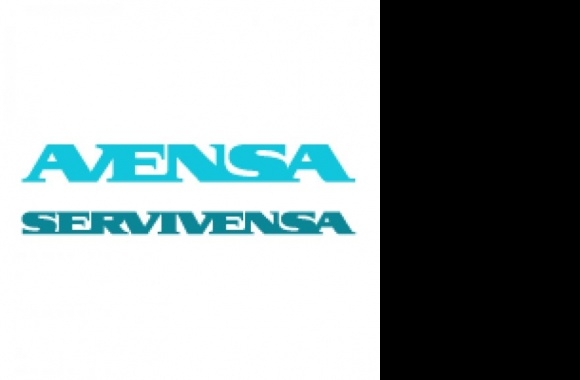 Avensa Air Ways Logo