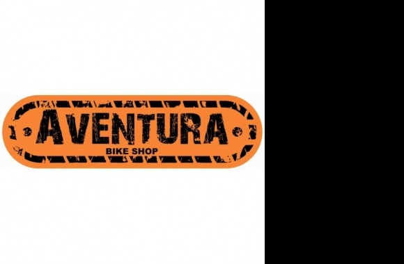 Aventura Bike Shop Logo
