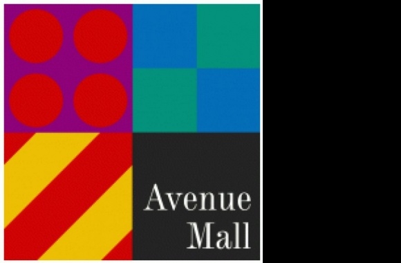 Avenue Mall Osijek Logo