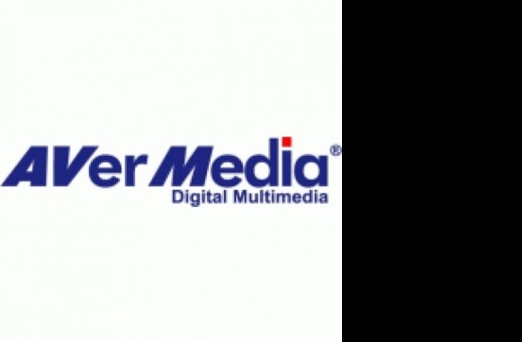 AVER MEDIA Logo