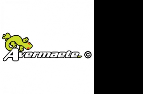 Avermaete COLOR Logo