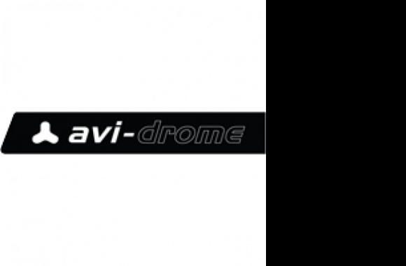 Avi drome Logo