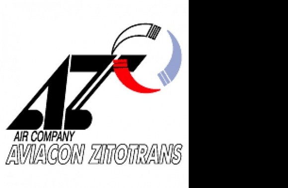 Aviacon Zitotrans Logo