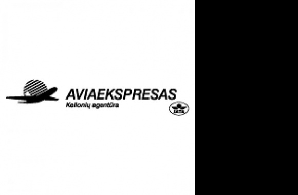 AviaEkspresas Logo