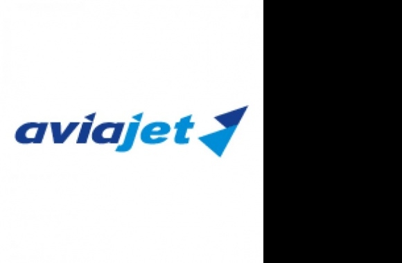 Aviajet Logo