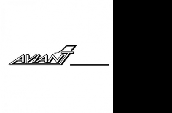 Aviant Logo