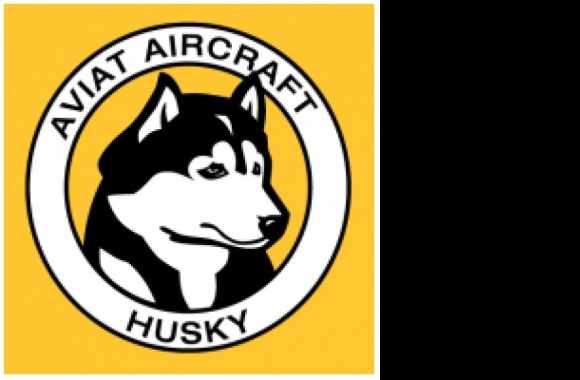 Aviat Aircraft Husky Logo