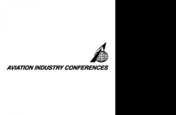 Aviation Industry Conferences Logo