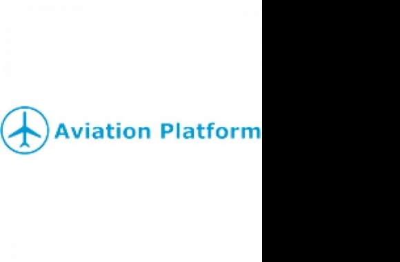 Aviation Platform Logo