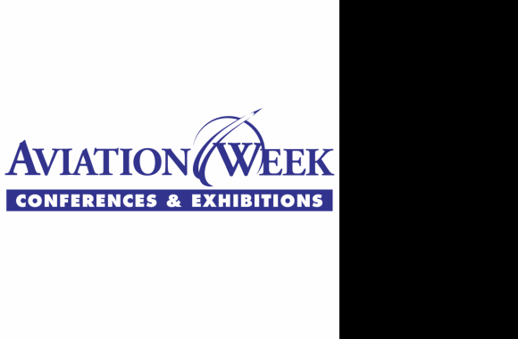 Aviation Week Logo