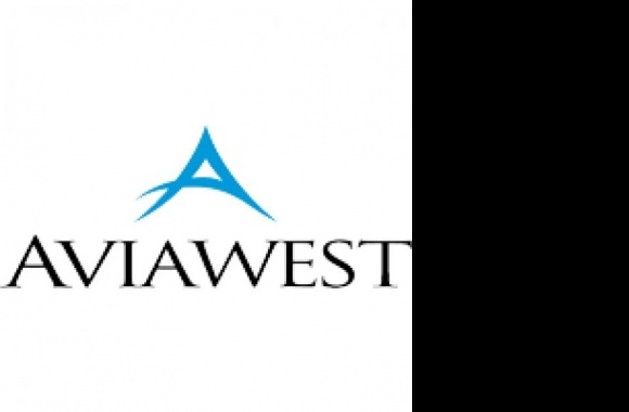 Aviawest Logo