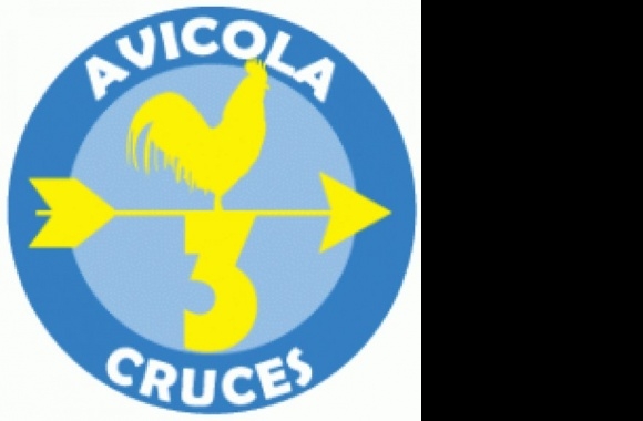Avicola Tres Cruces Logo