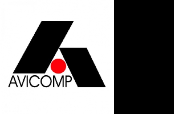 AviComp Services Logo