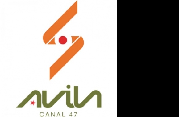 Avila TV Logo