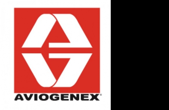 Aviogenex Logo