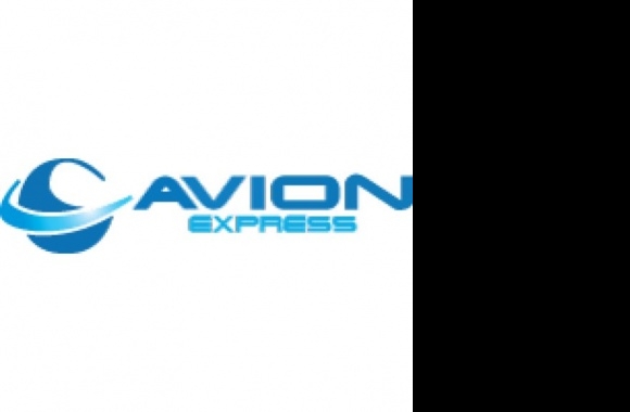 Avion Express Logo