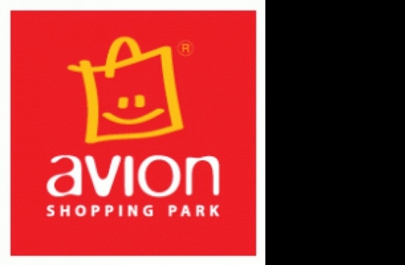 Avion Shopping Center Logo