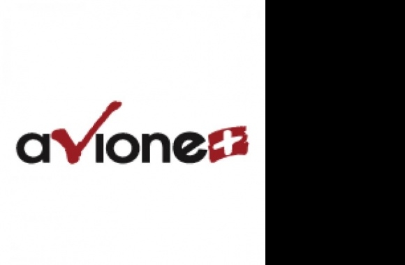 Avione Logo