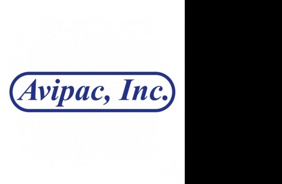 Avipac inc Logo