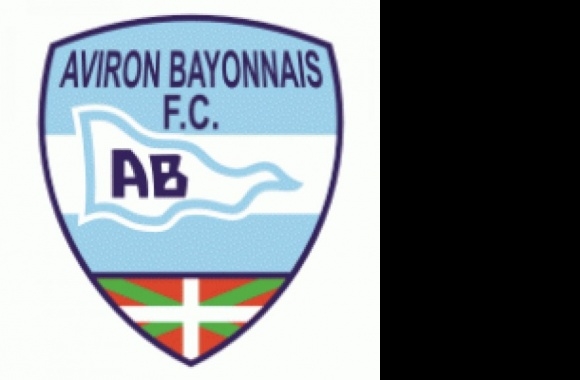 Aviron Bayonnais FC Logo
