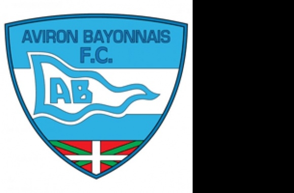 Aviron Bayonnais Logo