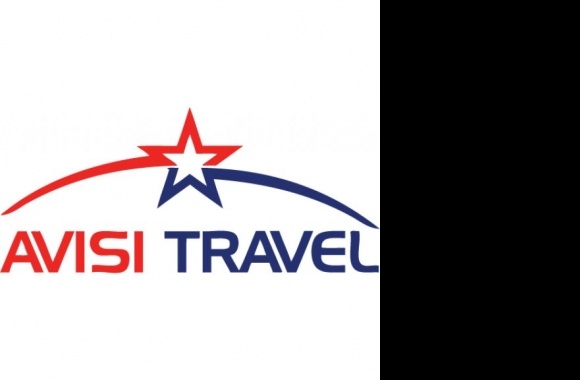 Avisi Travel Logo