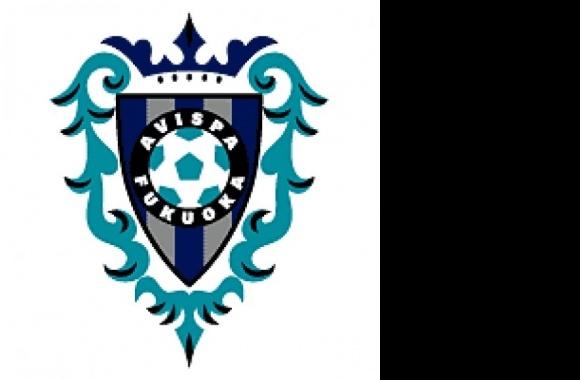 Avispa Fukuoka Logo