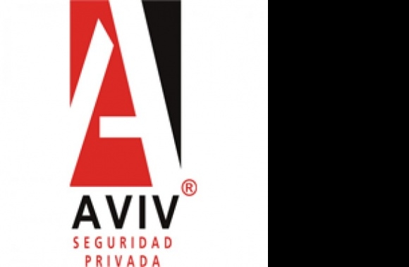 Aviv Logo