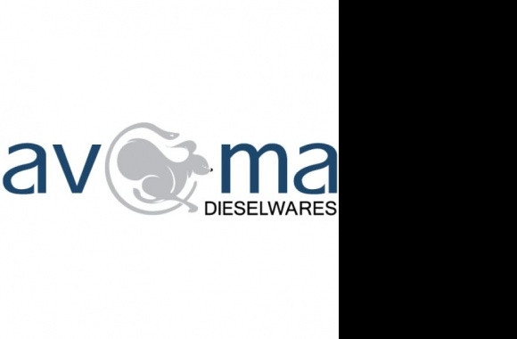 AVMA Dieselwares Logo