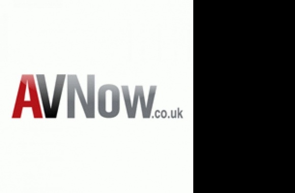 AVNow Logo