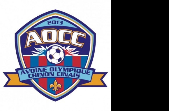 Avoine OCC Logo
