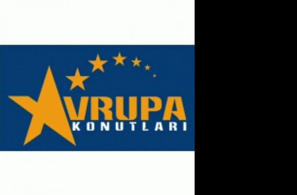 Avrupa Konutlari Logo