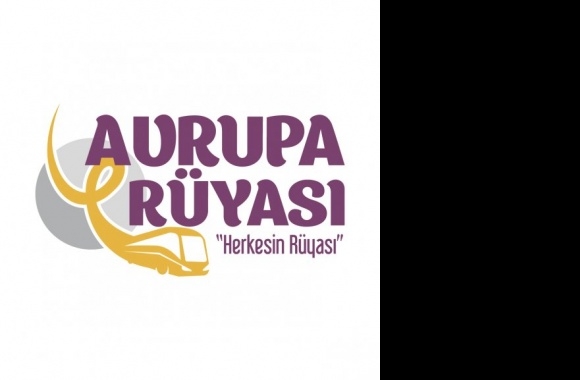 Avrupa Rüyası Logo