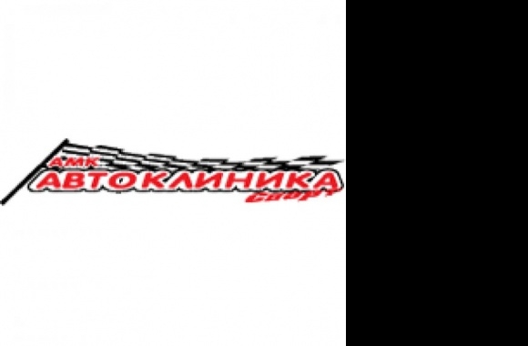 AVTOKLINIKA SPORT Logo