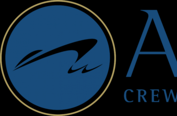 AW Crewing Services Logo